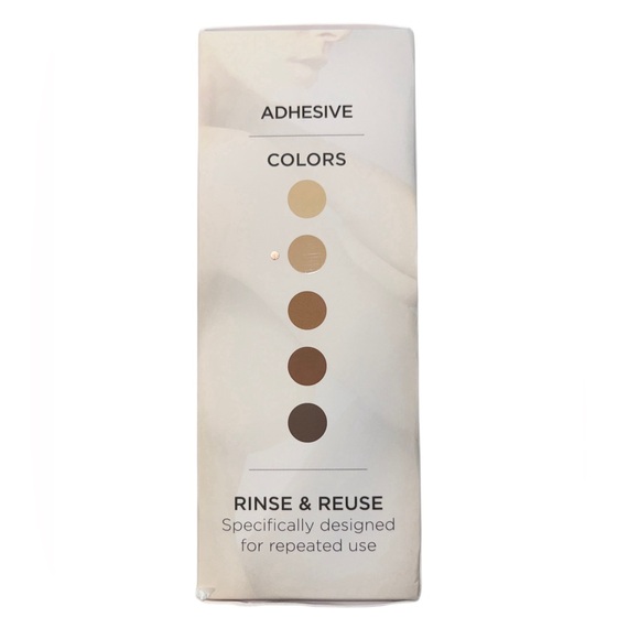 NIPPIES SKIN Original Nipple Cover Smooth Coverage Caramel 1 Pair - Picture 2 of 4